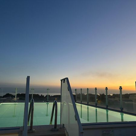 Residence Valentina - Appartamento Altea Int. 2 Nardò Екстериор снимка