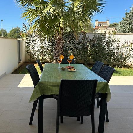 Residence Valentina - Appartamento Altea Int. 2 Nardò Екстериор снимка