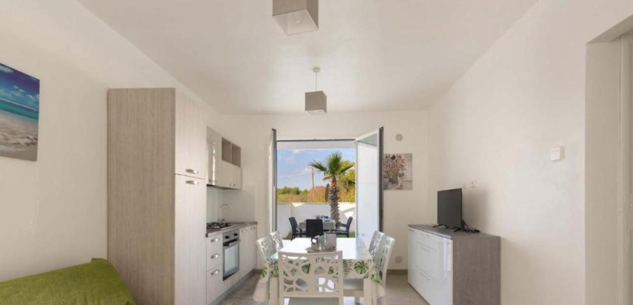 Residence Valentina - Appartamento Altea Int. 2 Nardò Екстериор снимка
