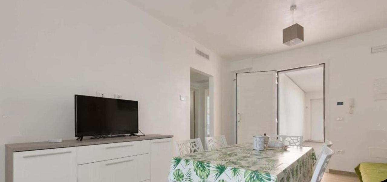 Residence Valentina - Appartamento Altea Int. 2 Nardò Екстериор снимка