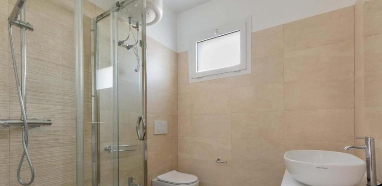 Residence Valentina - Appartamento Altea Int. 2 Nardò Екстериор снимка