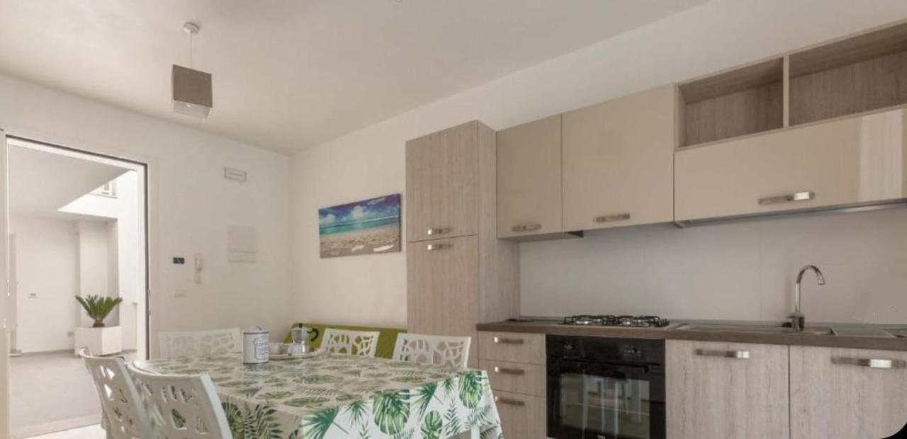 Residence Valentina - Appartamento Altea Int. 2 Nardò Екстериор снимка
