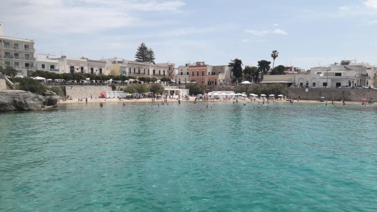 Residence Valentina - Appartamento Altea Int. 2 Nardò Екстериор снимка