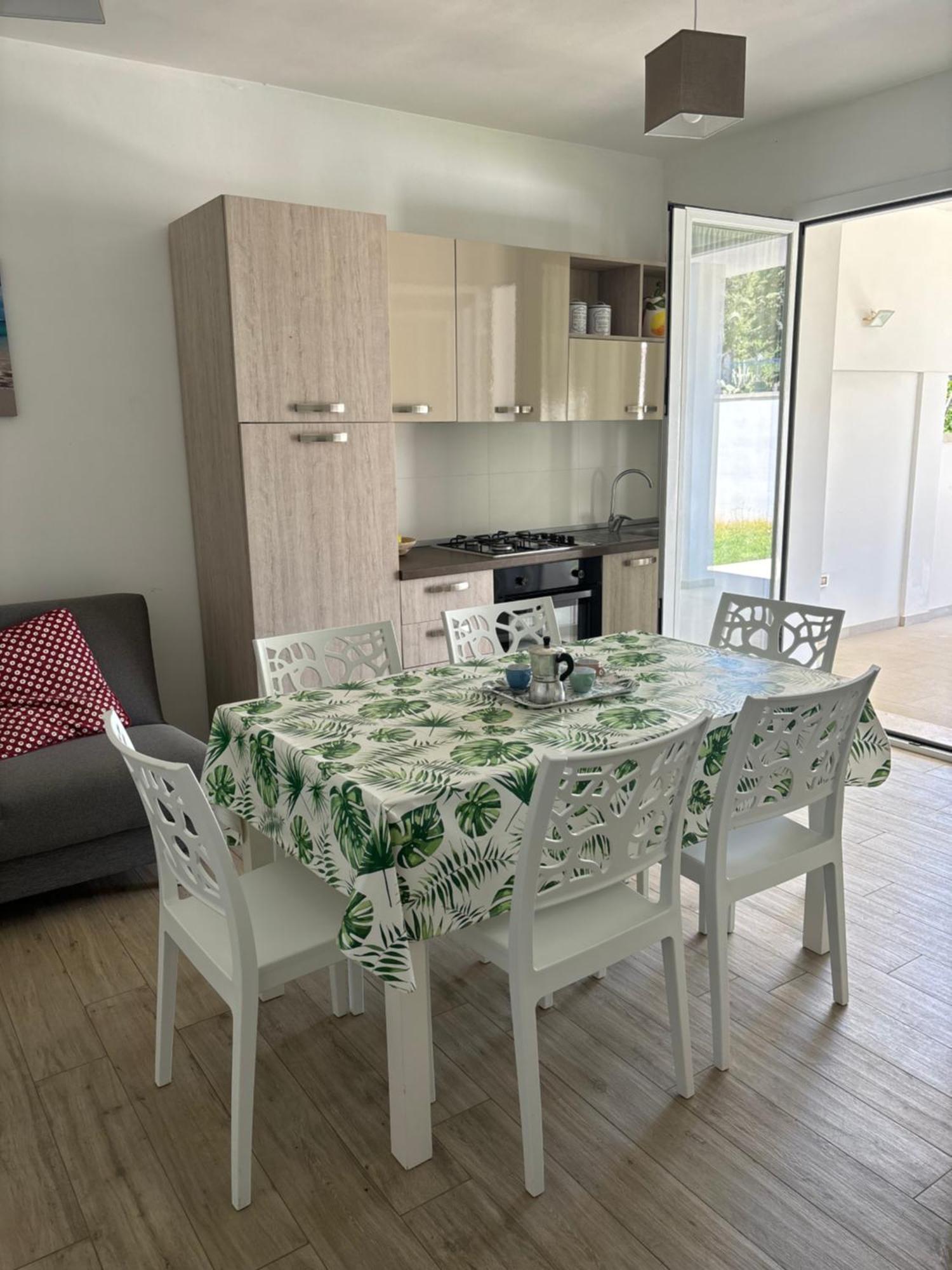 Residence Valentina - Appartamento Altea Int. 2 Nardò Екстериор снимка